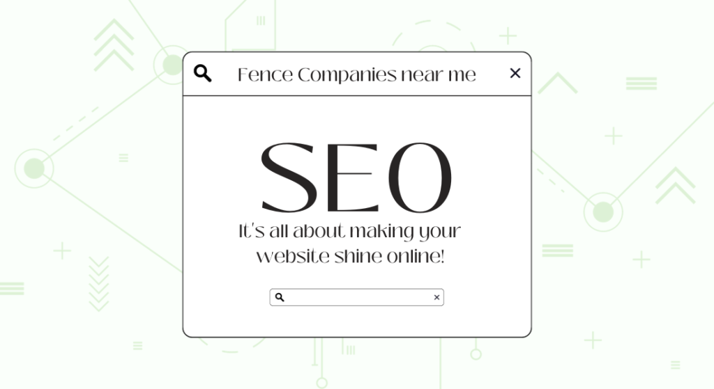 The Ultimate Guide to SEO for Fence Companies Fence Marketers