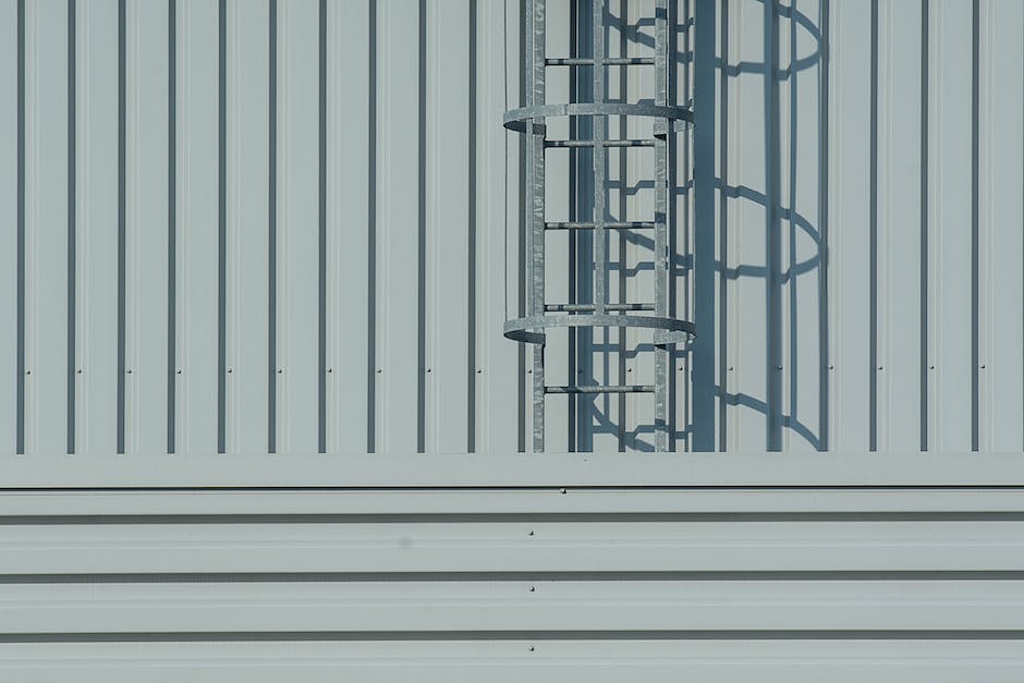 Illustration showing various tech innovations in the fence industry